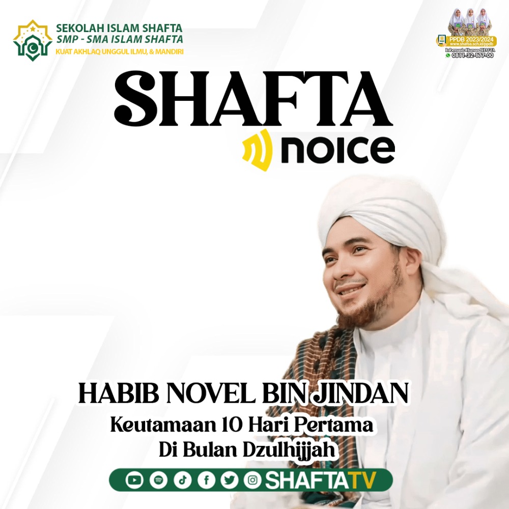 Keutamaan 10 Hari Pertama Di Bulan Dzulhijjah