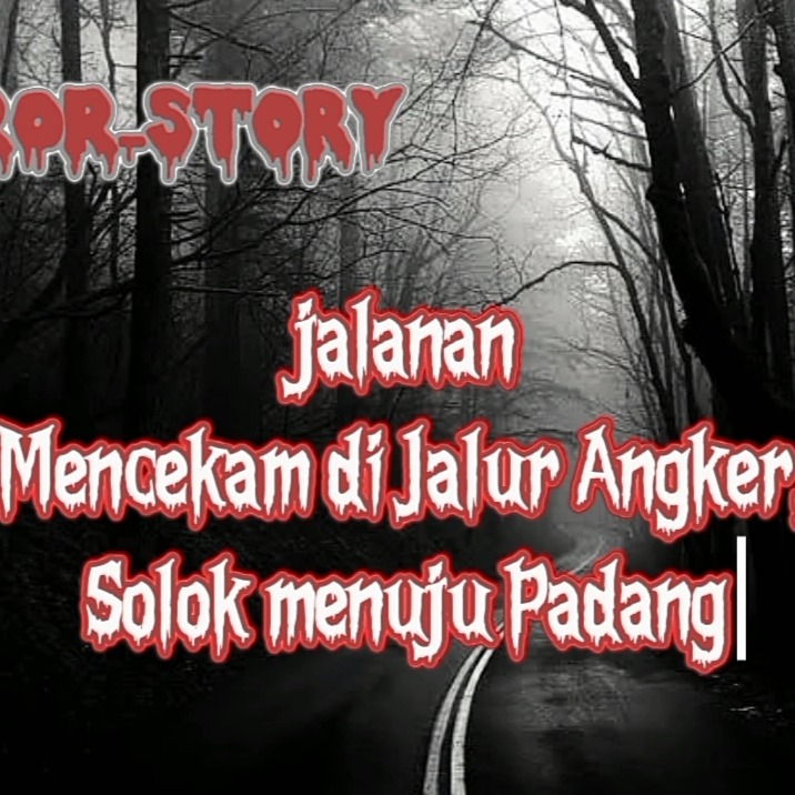 Jalanan Mencekam di Jalur ANGKER!!! Solok Menuju ke Padang 