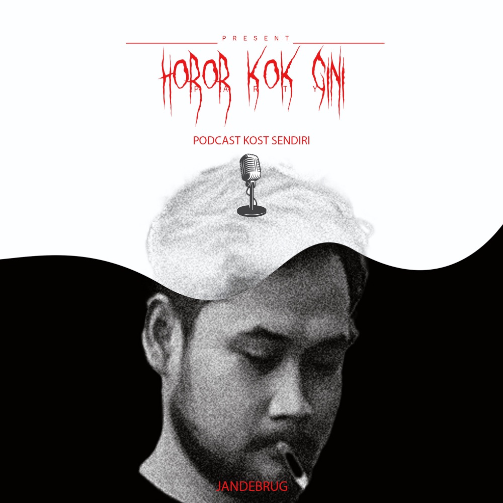 Eps.06 - Kejadian di Masa Lampau