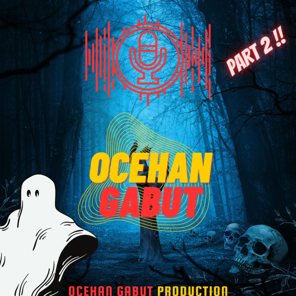 [Ocehan Gabut] EPS 10 : Jangan kencing sembarangan kalo gak mau diikutin 