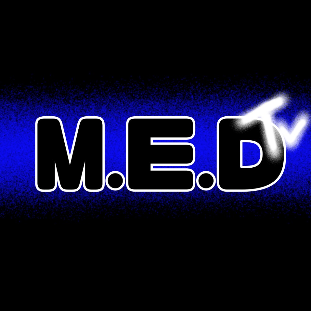 teman baru MEDTV PODCAST 