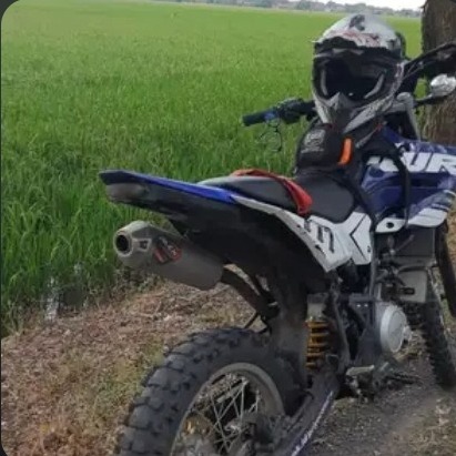 event hiu selatan bareng woi