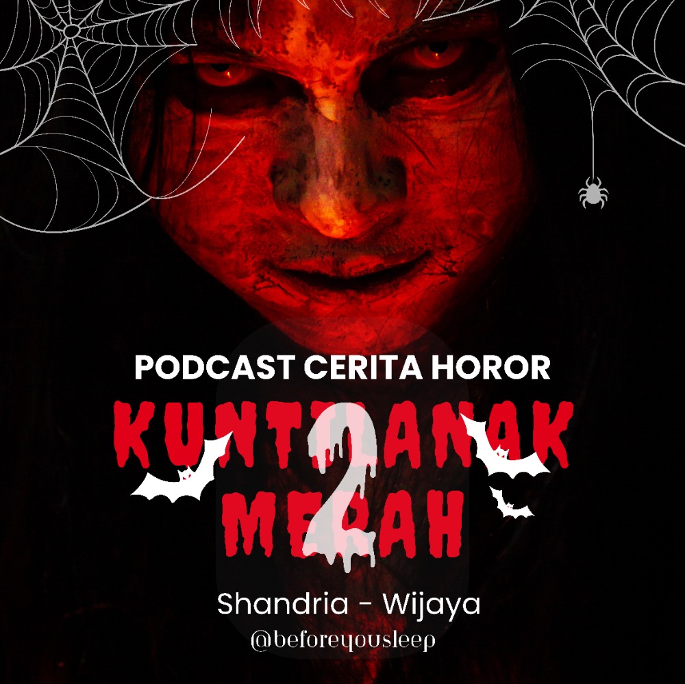 Kuntilanak Merah Part 2