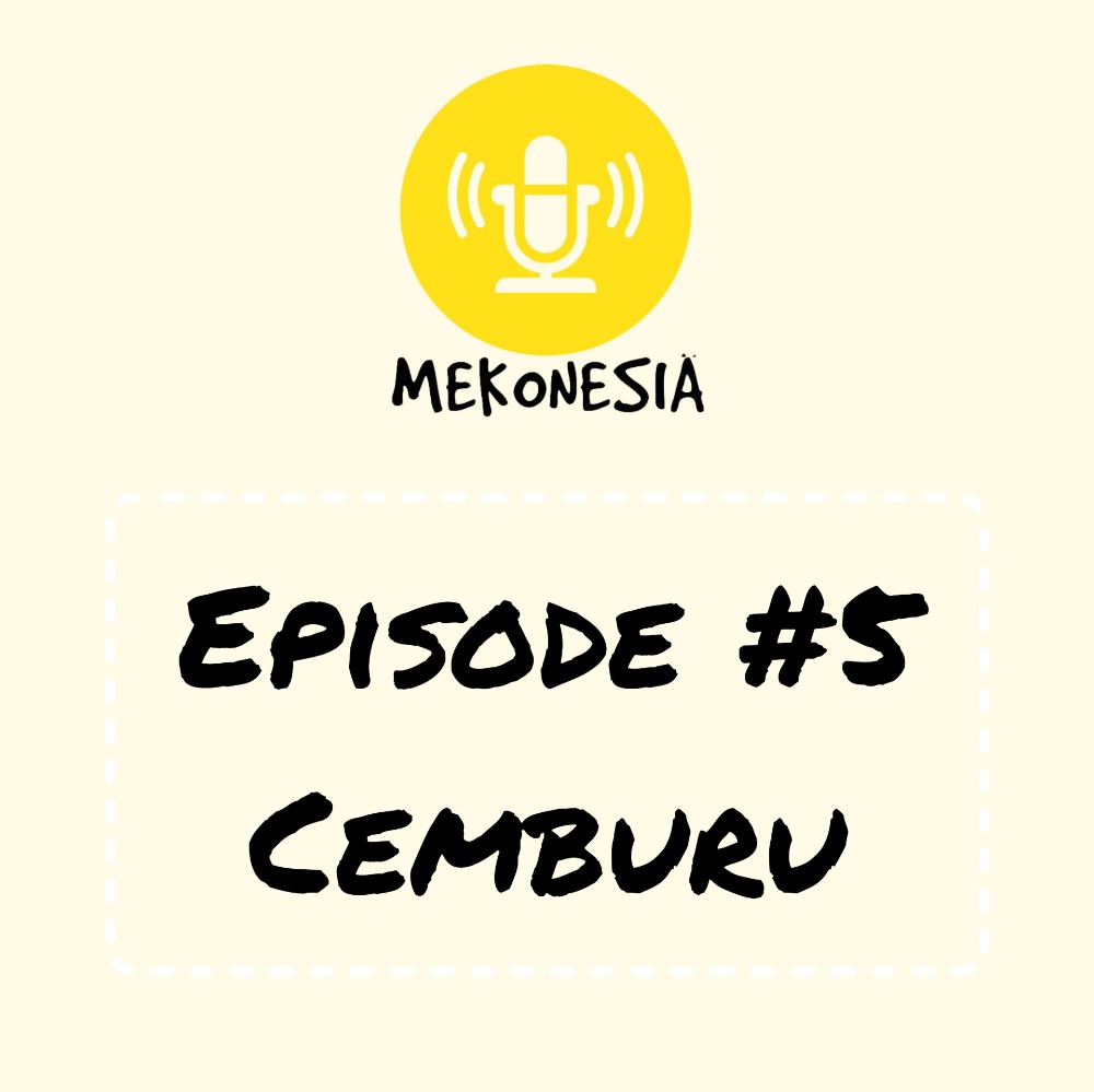 Cemburu