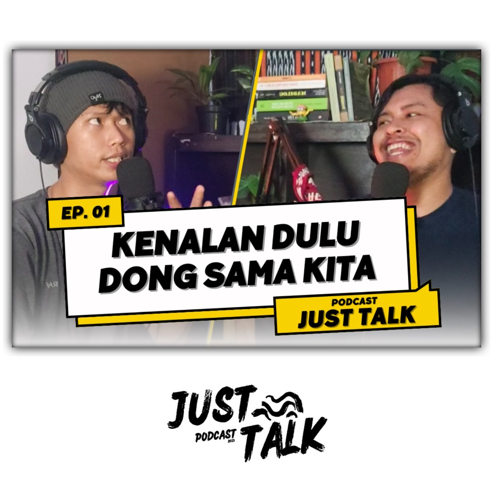 Kenalan dulu dong