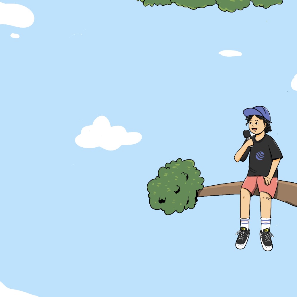 bagaimana jika keadilan itu gak ada dan yang ada hanya keuntungan 