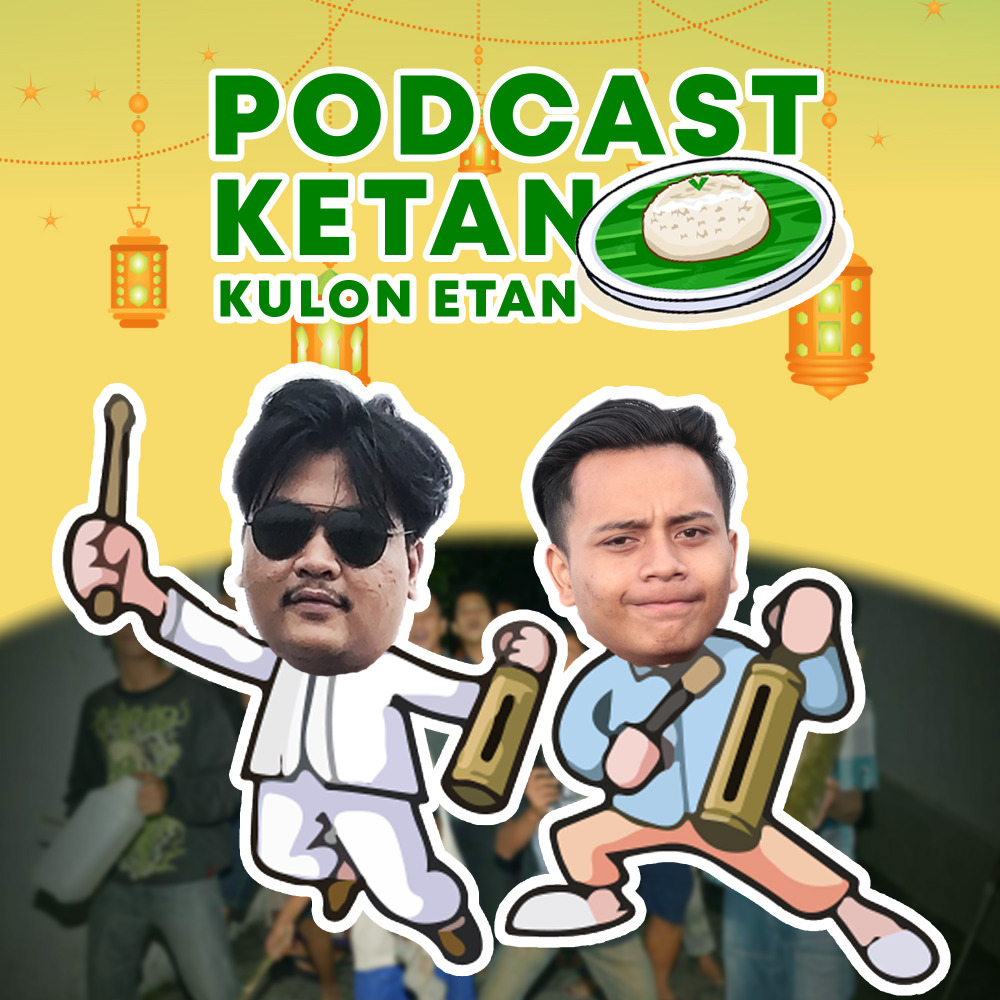 EPISODE 1 - POSOAN TAHUN IKI YOK OPO REK ?