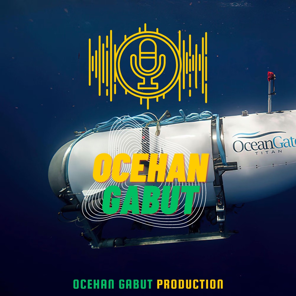 [Ocehan Gabut] EPS 11 : Cerita kecil dibalik kapal titan, kali ini ocehan daging