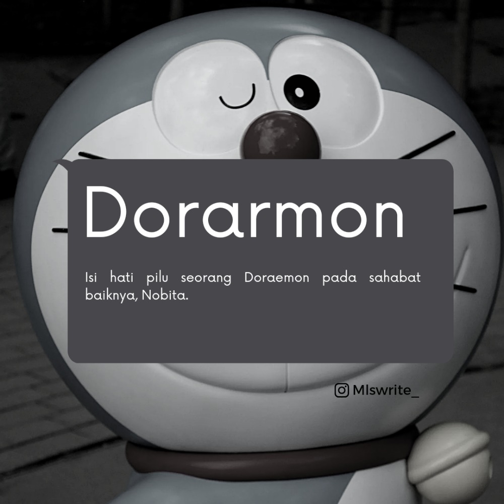 Doraemon