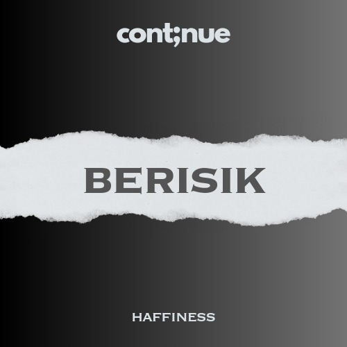 Berisik