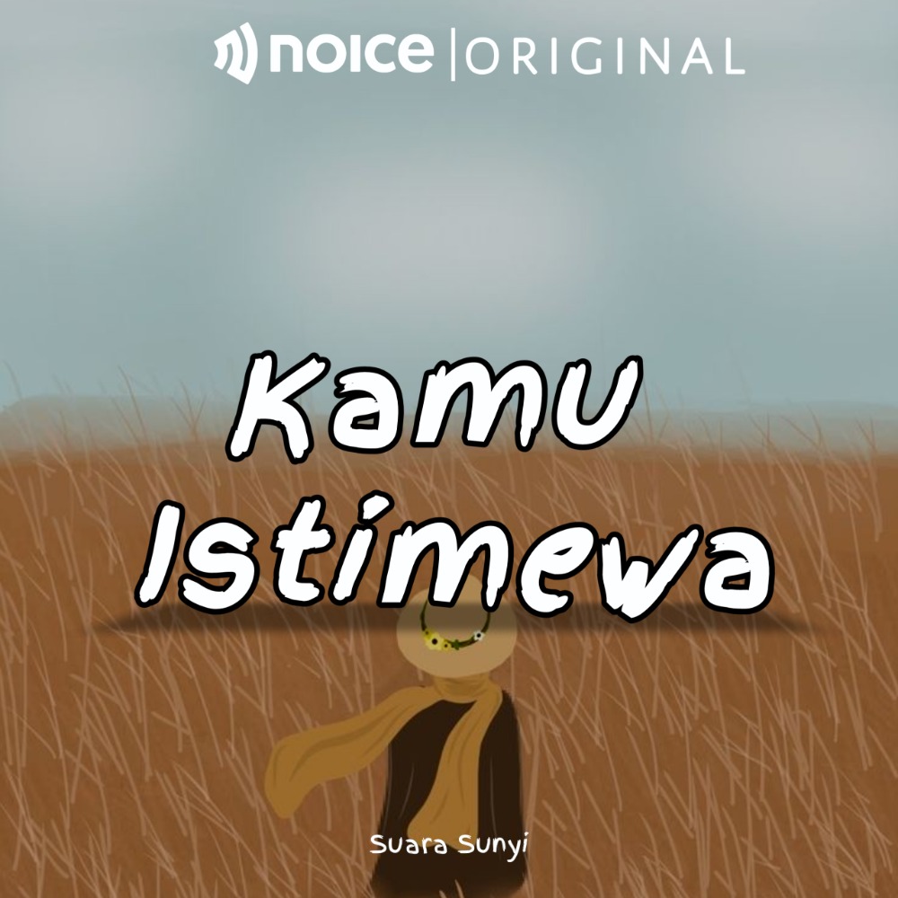 5. Kamu istimewa