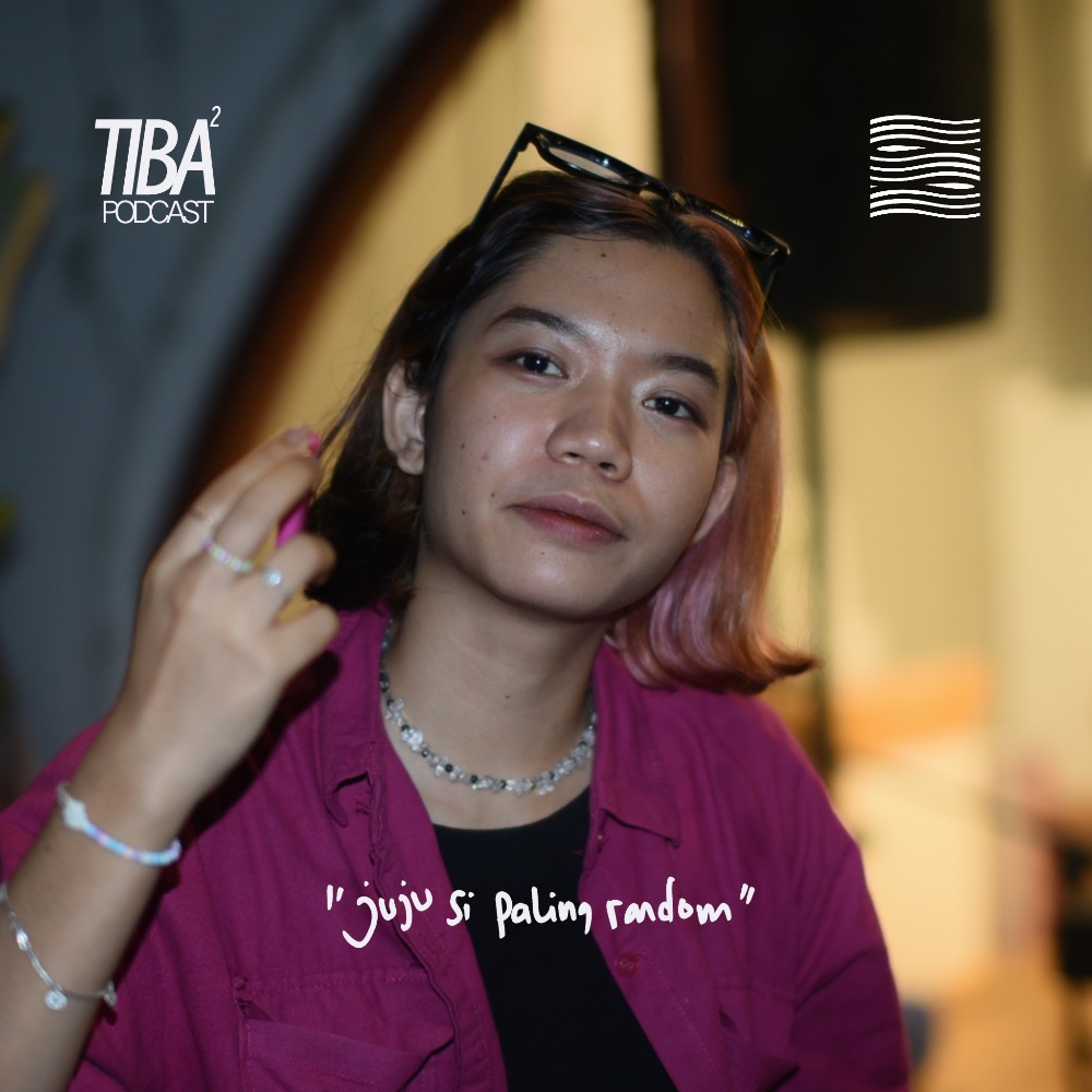 #TTP Eps 1 | “Juju si barista cantik yang terlalu random”