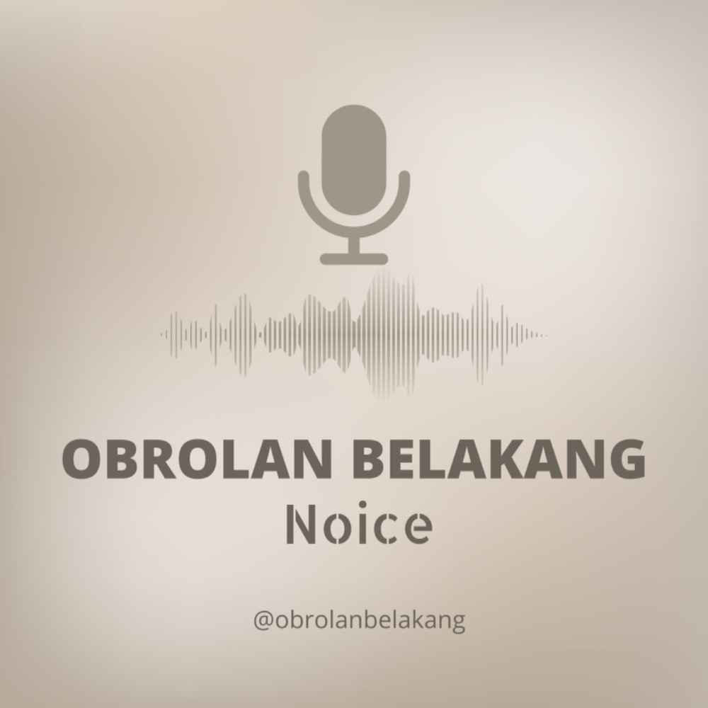 Eps 1: Ngobrol Soal Pengalaman