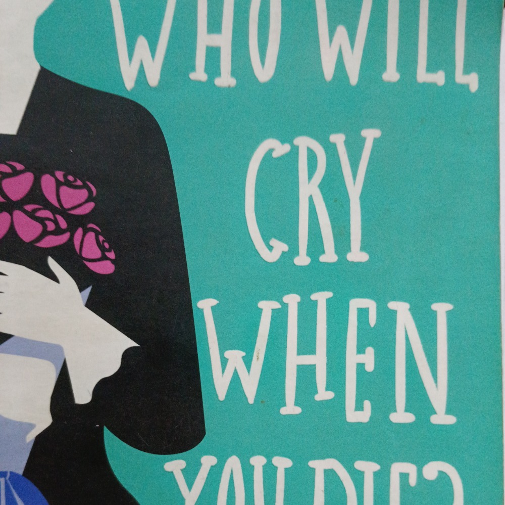 Bagian 3. Pertajam Sudut Pandangmu