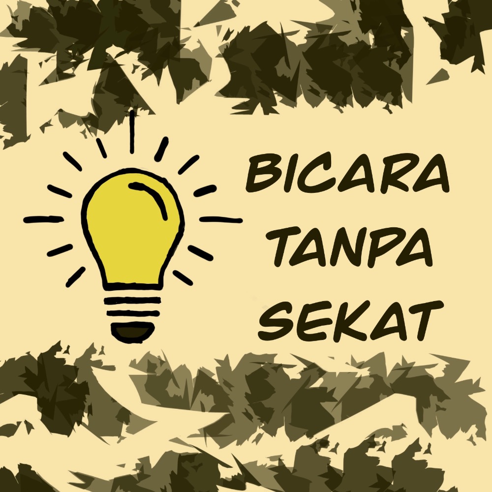 Bukan Cinta ?
