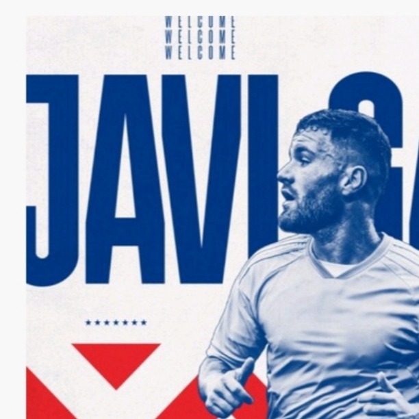 Here We Go, Javi Galan resmi ke Atletico Madrid