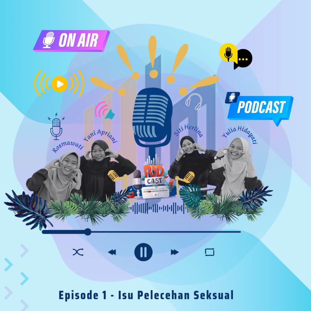 Inspirologue Muslim - Episode 1 (Isu Pelecehan Seksual).MP3