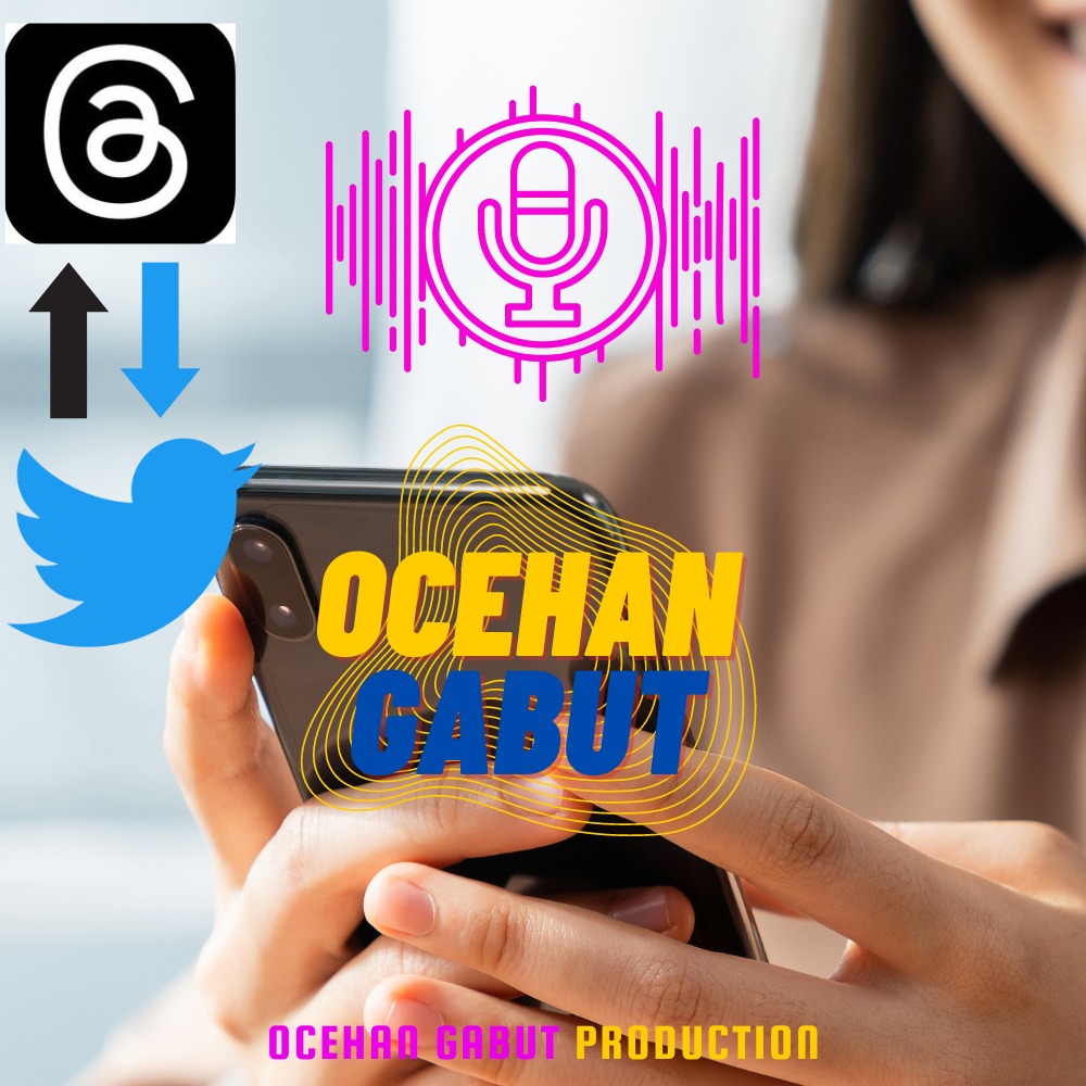 [Ocehan Gabut] EPS 12 : Ritual Threads, pemanggil manusia fomo seperti saya