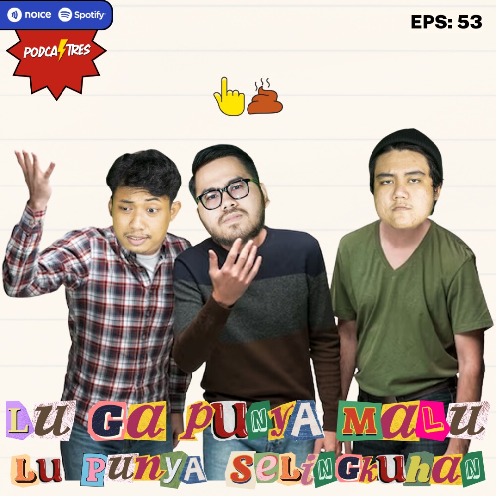 Lu Gak Punya Malu, Lu Punya Selingkuhan