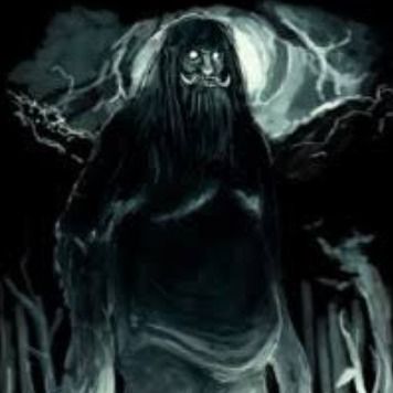 Bonceng Gonderuwo dari Jakarta ke Bogor