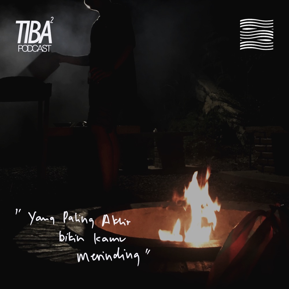 #TTP Eps 2 | “ Kirain cuma lewat, ternyata malah numpang “ 