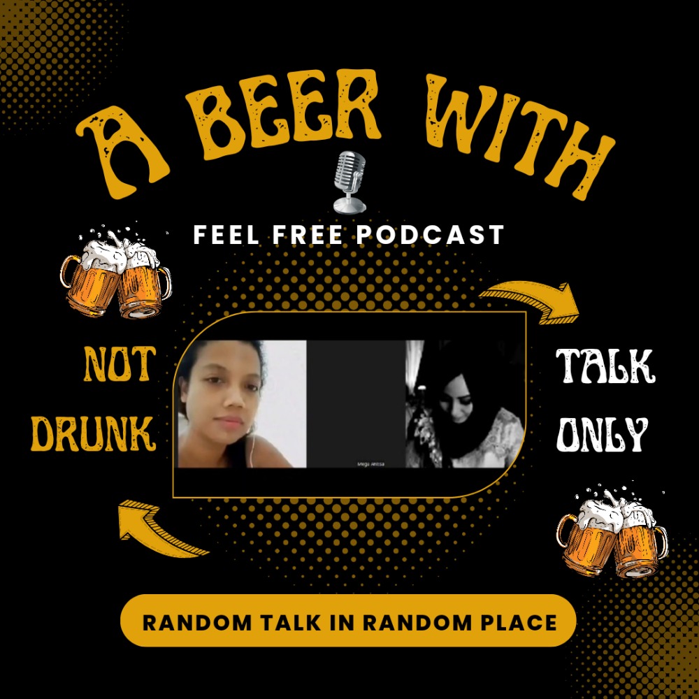 KITA AJA YANG BEGO LU JANGAN