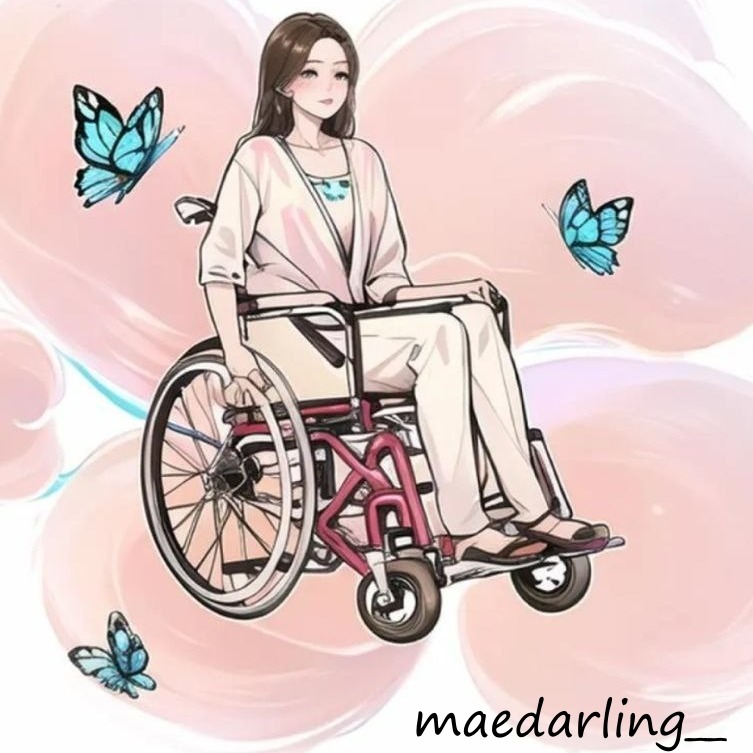 something beautiful, something meaningful