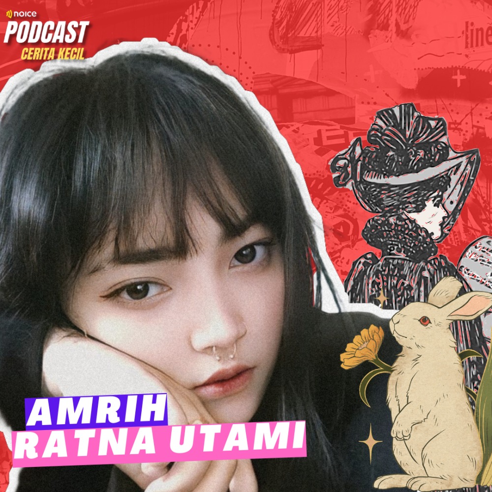 Eps. 14 - "Ketua Geng Black Angel" part 1