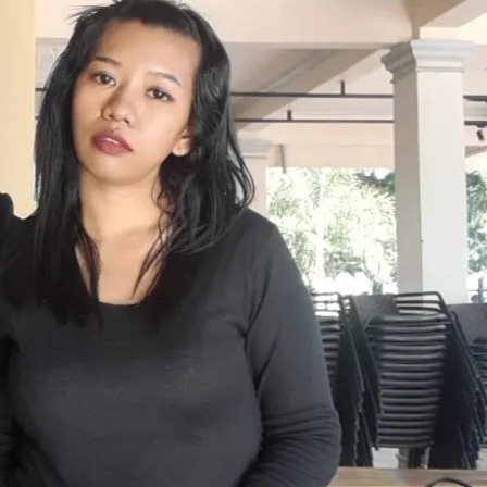 Ironi - Sulhan Yusuf