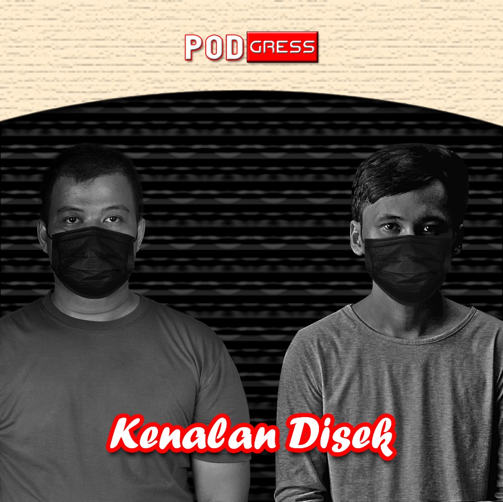 Eps. 1 - Kenalan Maneh Rek !!!
