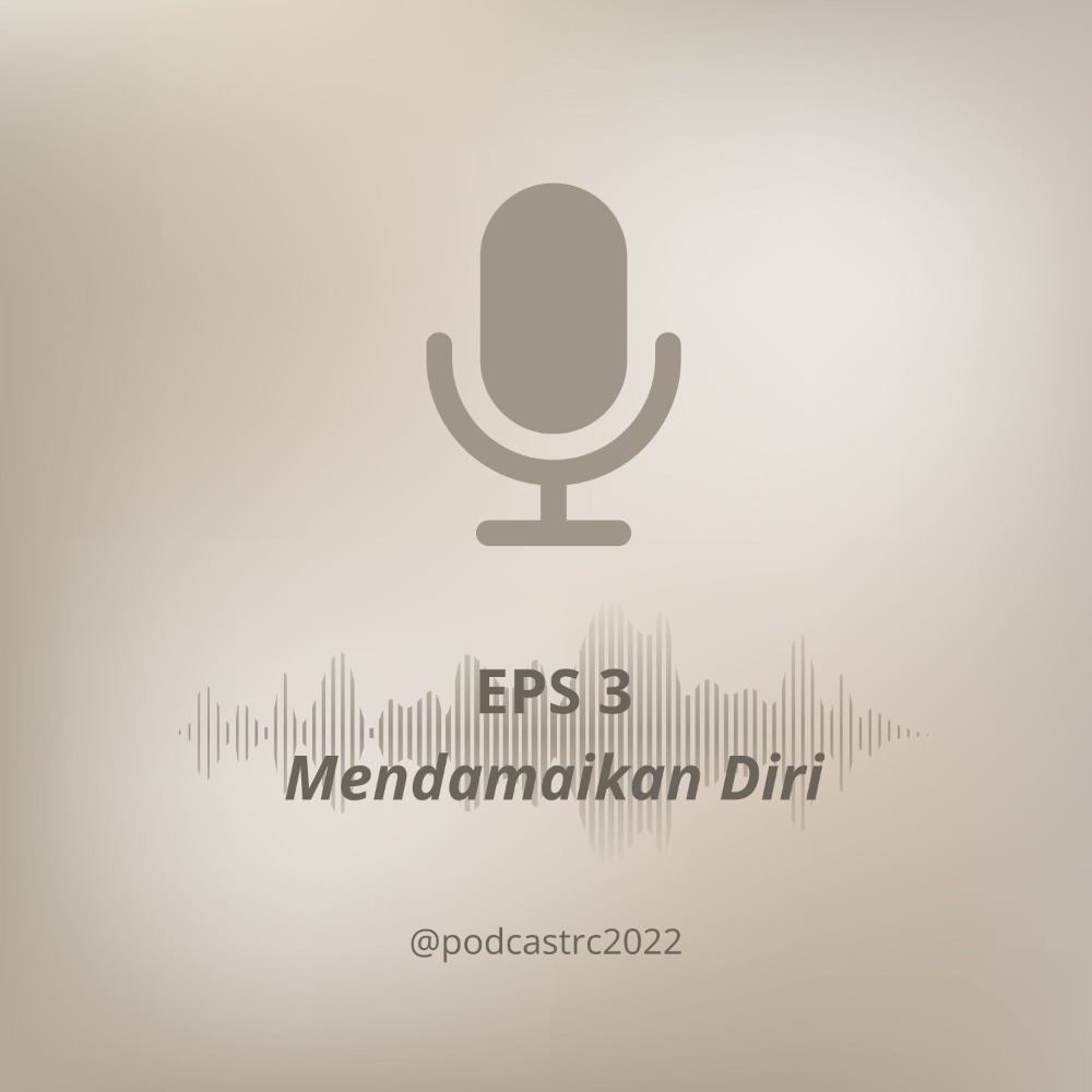 Eps 3 Berdamai