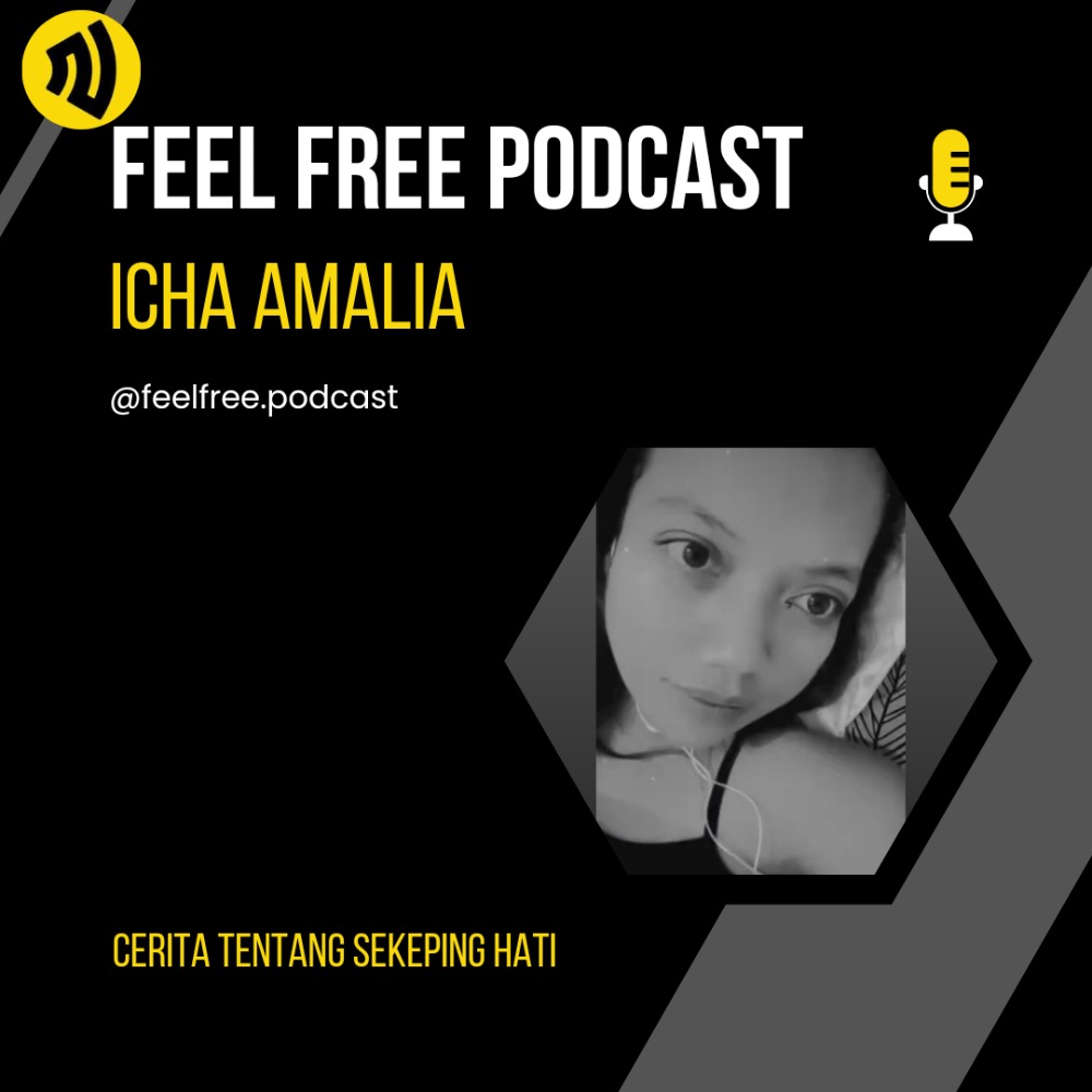 Cerita Tentang Sekeping Hati