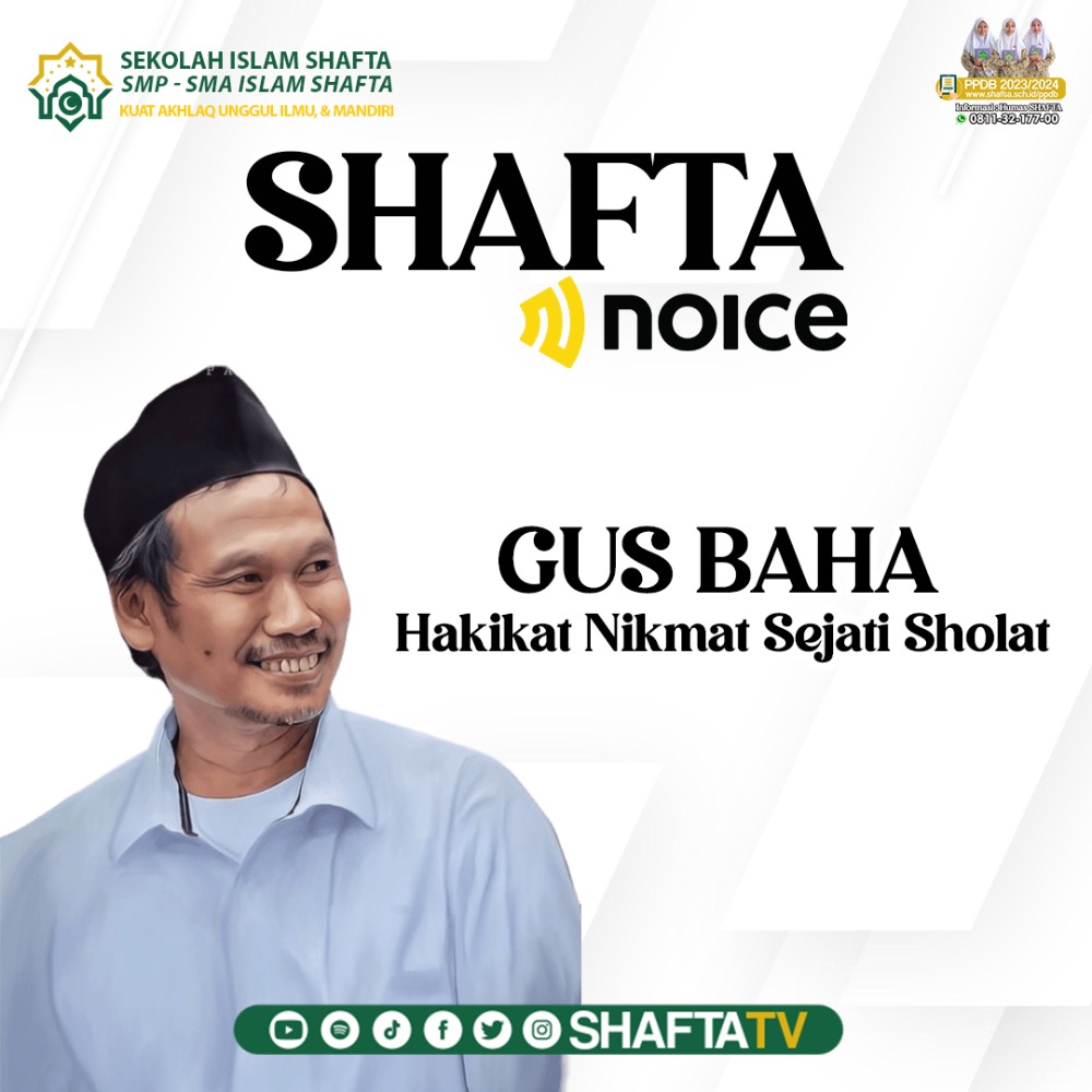 Hakikat Nikmat Sejati Sholat - Gus Baha