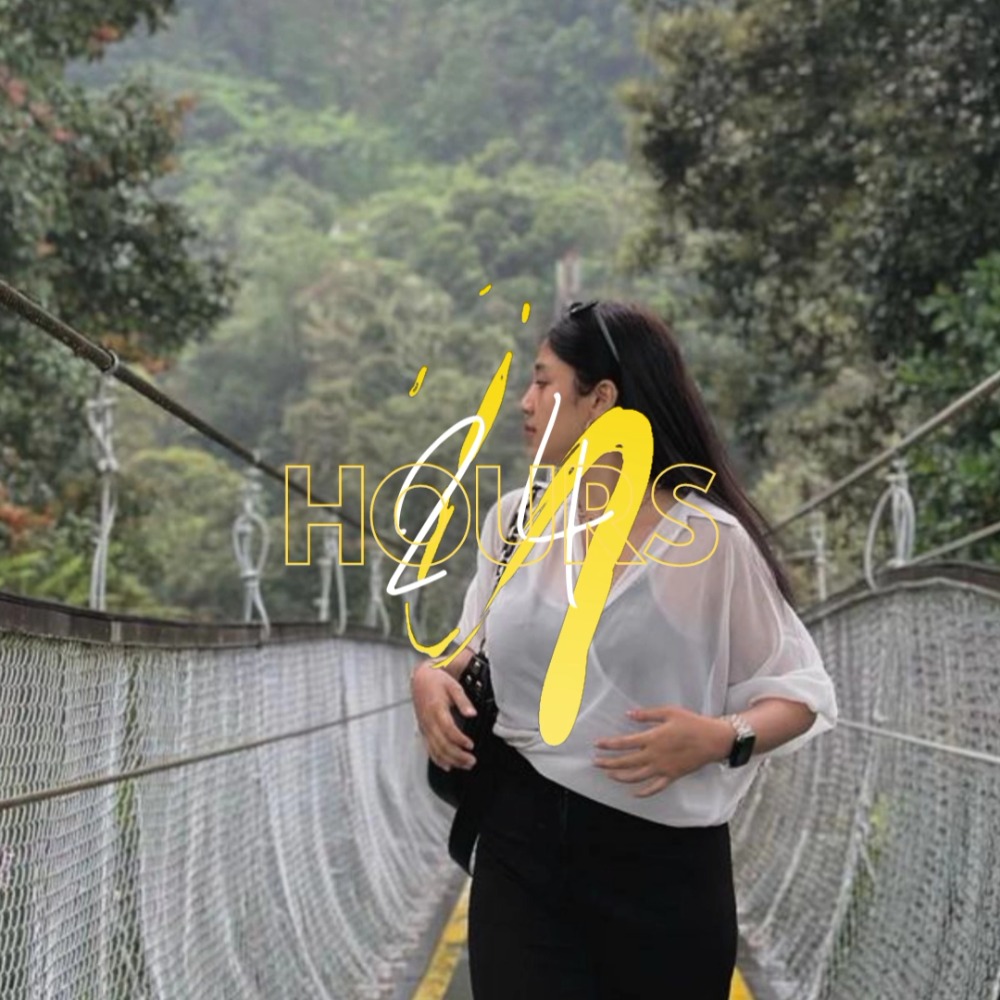 Eps 3 : 24 Hours (MUSEUM MACAN)