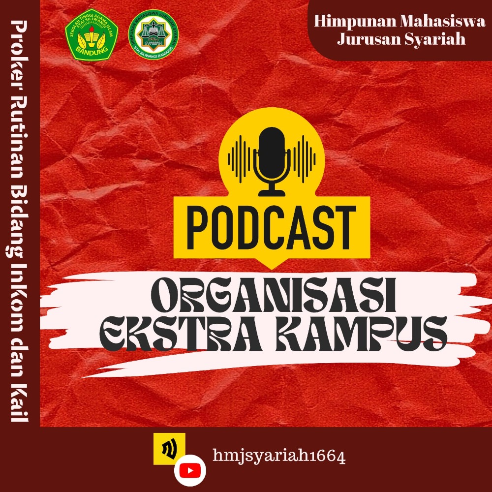 ORGANISASI EKSTRA KAMPUS