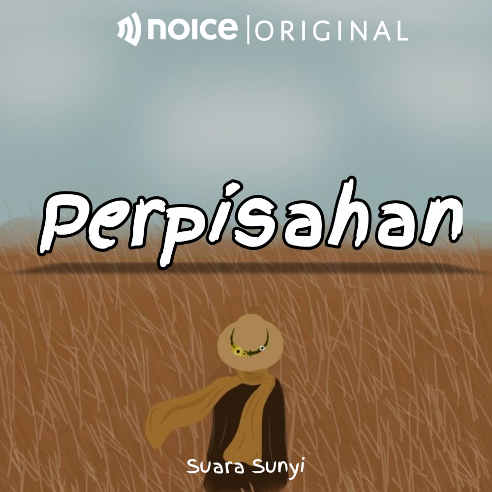 12. Perpisahan