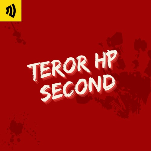 #5 Teror HP Second
