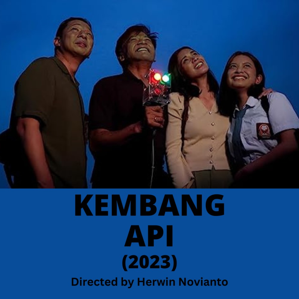 Kembang Api (2023)