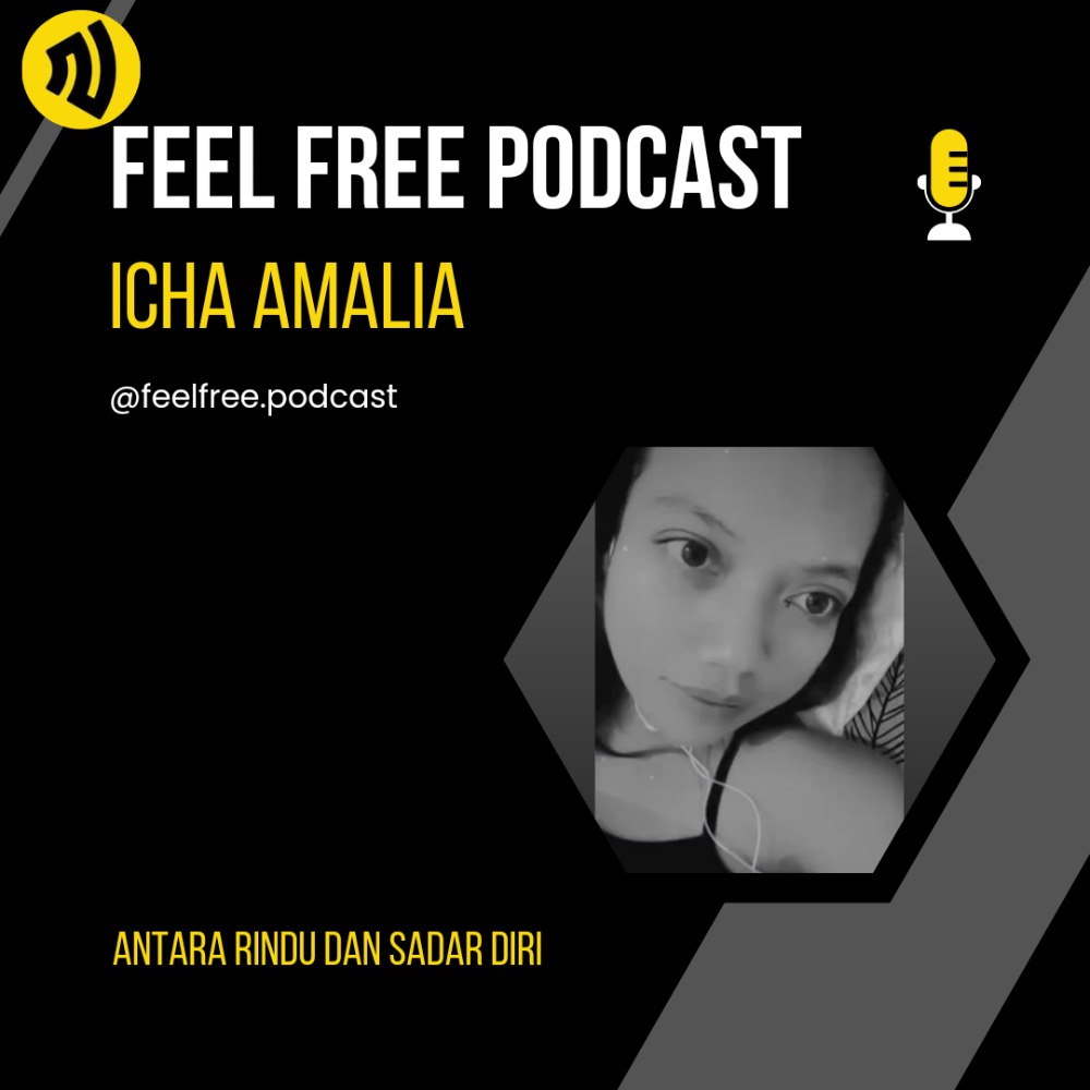 ANTARA RINDU DAN SADAR DIRI