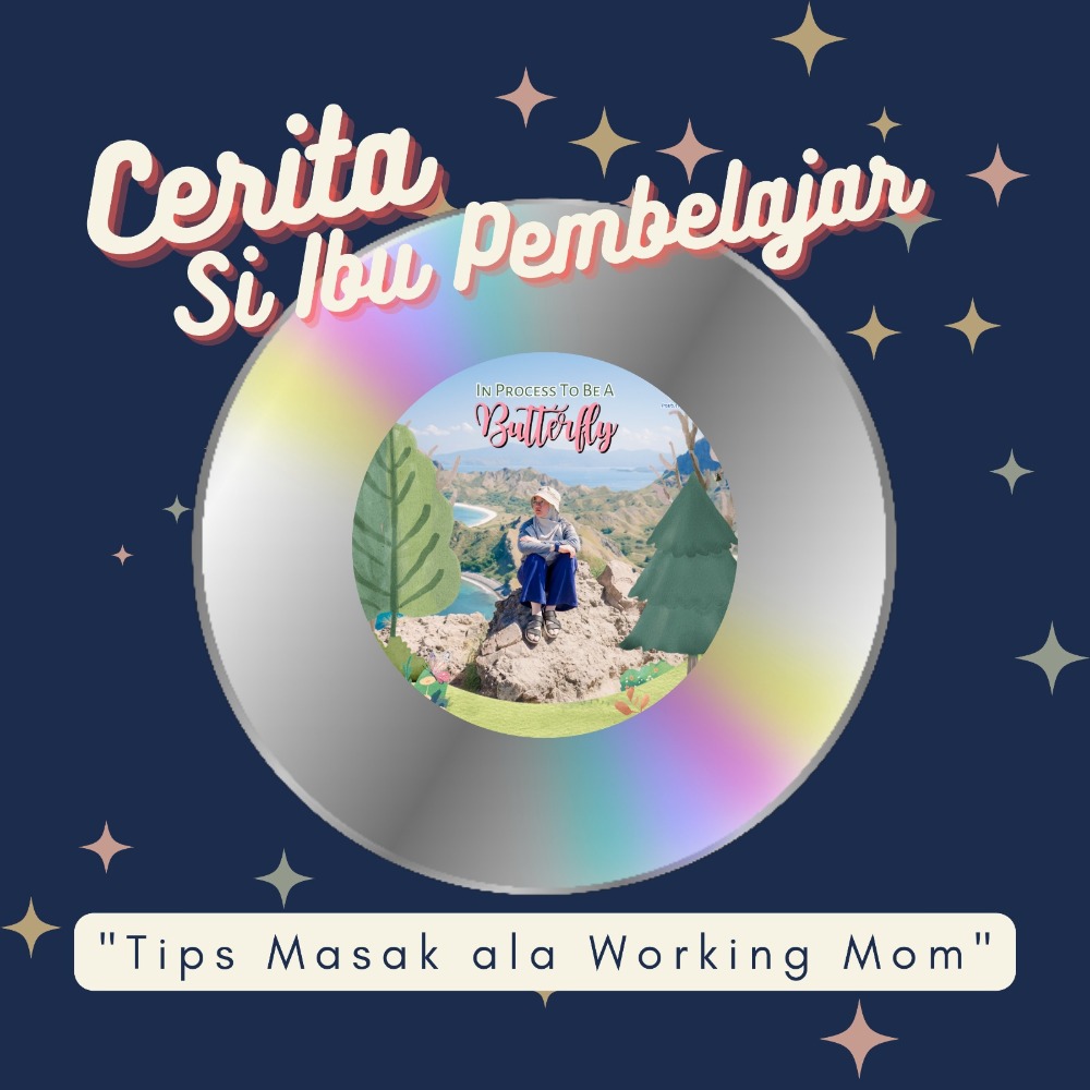 Tips Memasak ala Working Mom