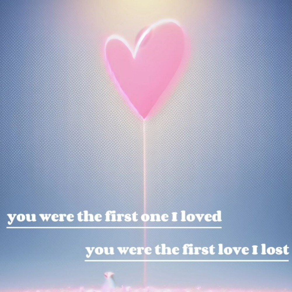 first love