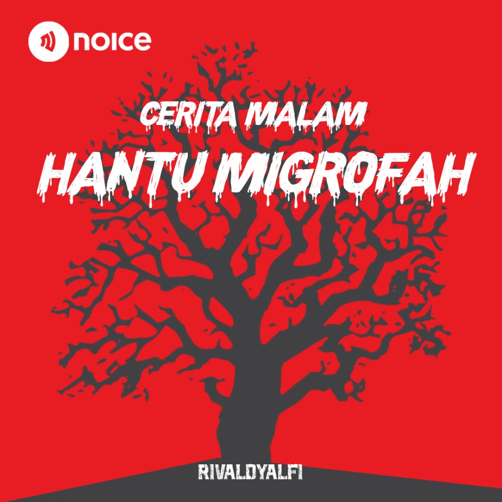 [Eps. 3] Hantu Migrofah | Kisah Horor di Pesantren part 1