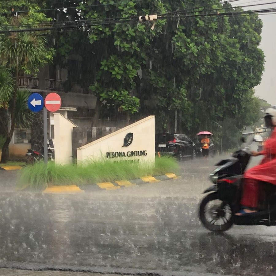 Sabar, semua ada waktunya