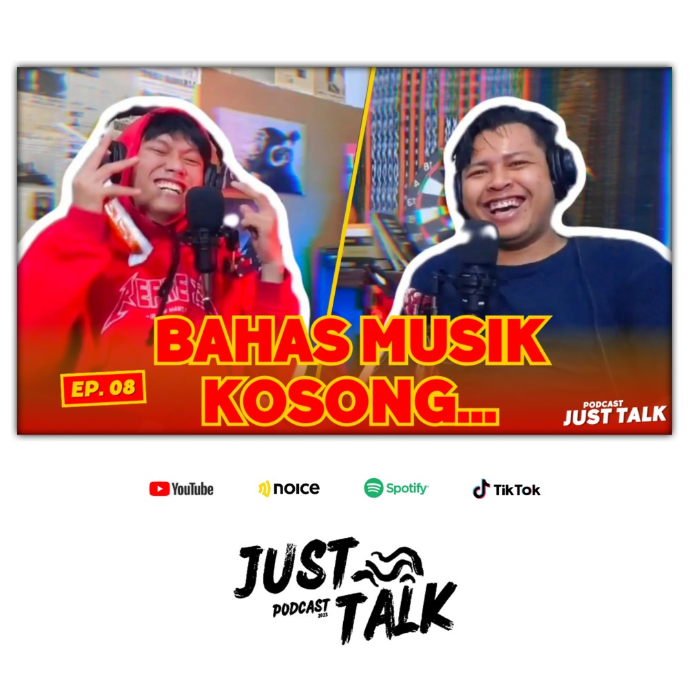 FIX! INDIE ITU GENRE MUSIK TERBAIK.