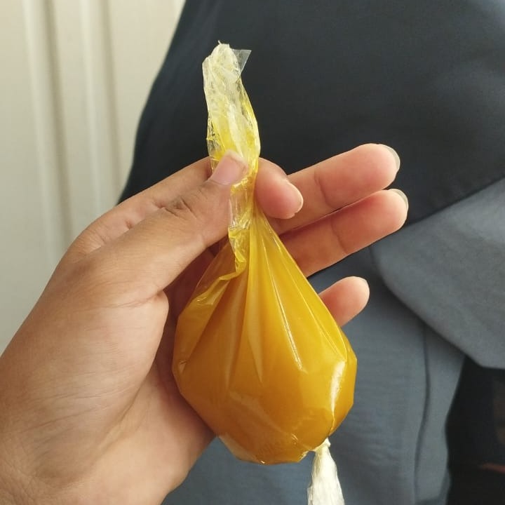 Eps. 02 cerita fiksi manusia filing