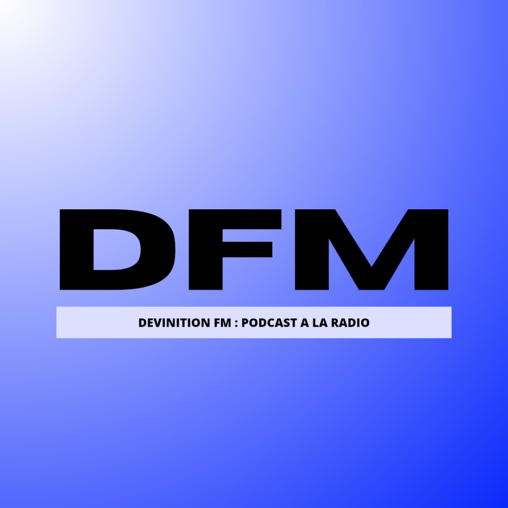 Devinition FM, Podcast A la Radio telah mengudara!