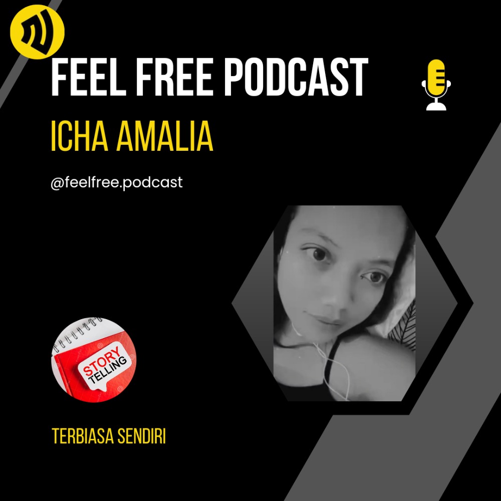 TERBIASA SENDIRI 🌼