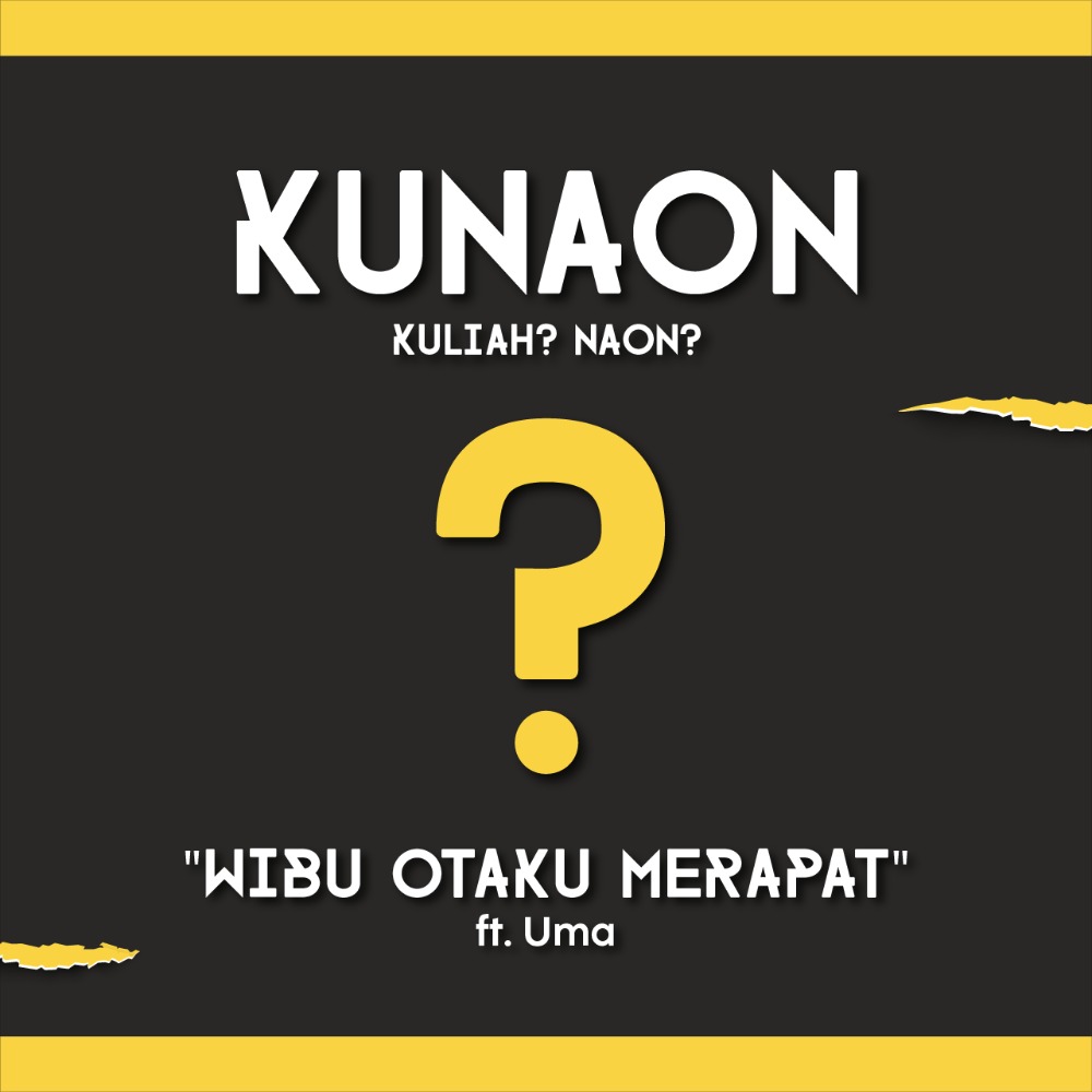 Eps 05: WIBU OTAKU MERAPAT ft. Uma