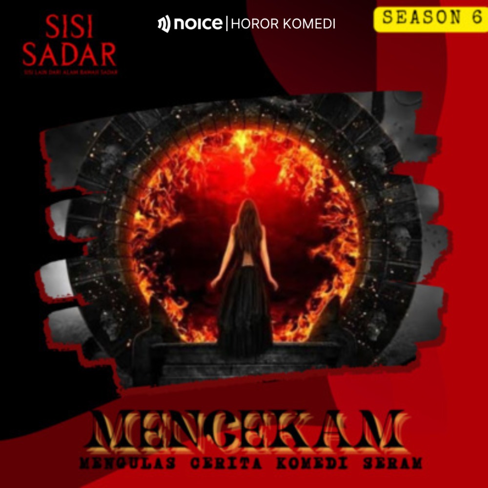 Pendakian Gunung Salak Jalur PORTAL GAIB