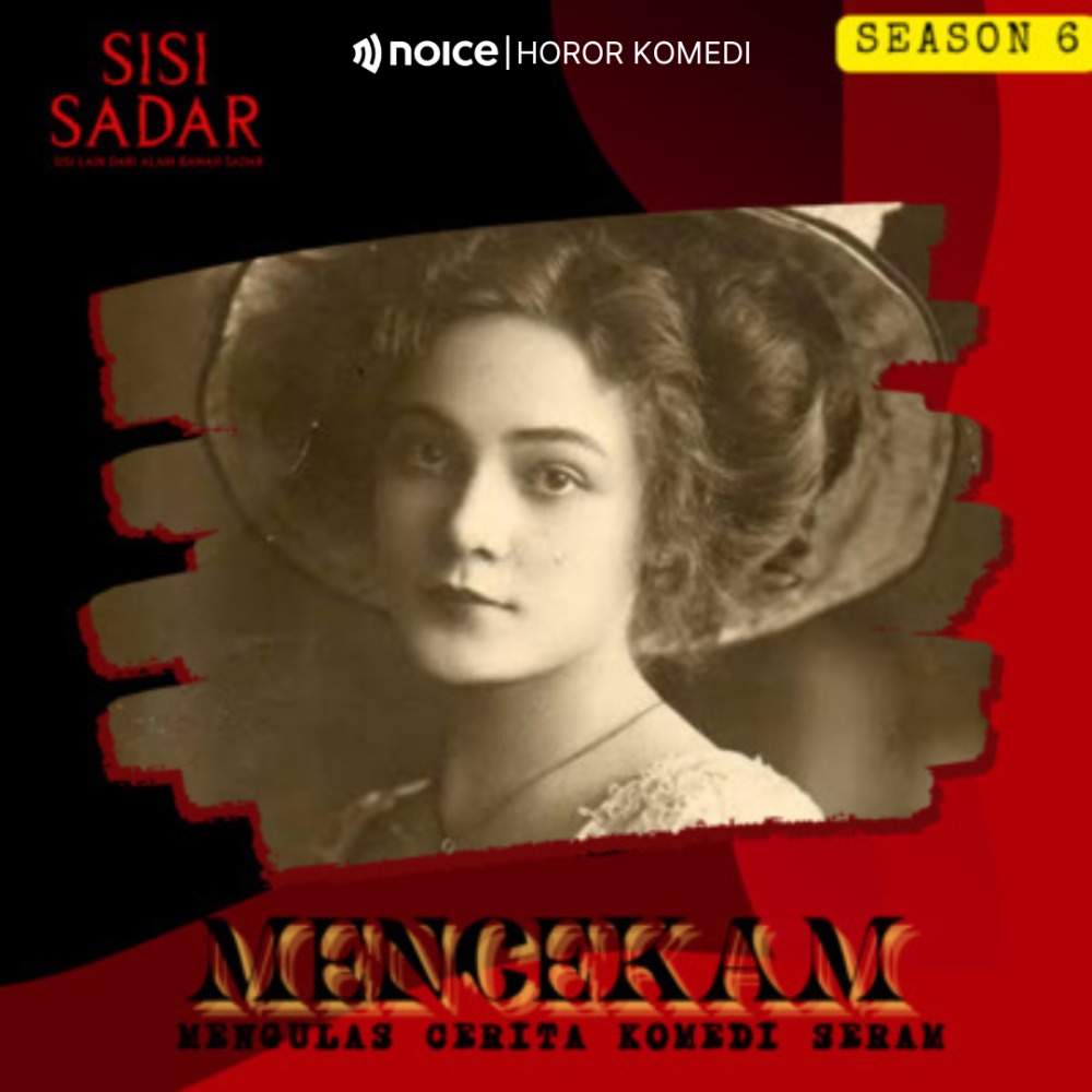 Hantu NONI BELANDA Penghuni Kost